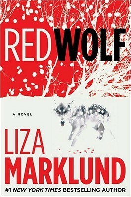 Red Wolf by Liza Marklund