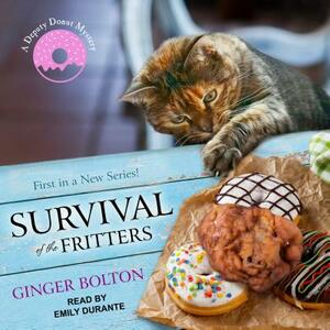 Survival of the Fritters by Ginger Bolton