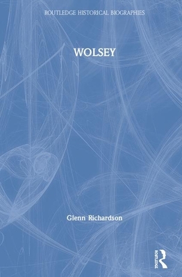 Wolsey by Glenn Richardson