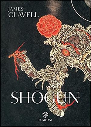 Shōgun by James Clavell