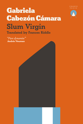 Slum Virgin by Gabriela Cabezón Cámara