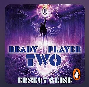 Ready Player Two by Ernest Cline