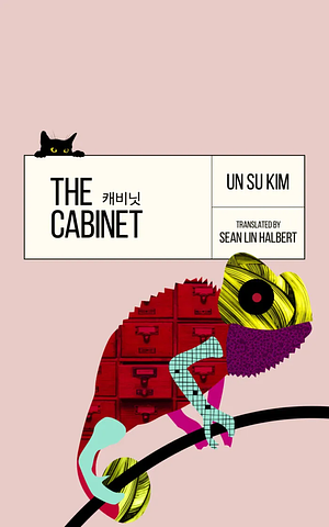 The Cabinet by Un-su Kim
