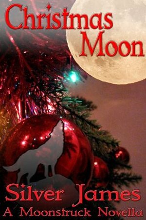 Christmas Moon by Silver James