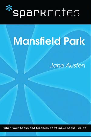 Mansfield Park by Jane Austen