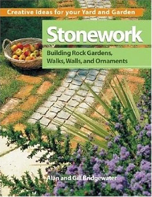 Stonework by Alan Bridgewater, Gill Bridgewater