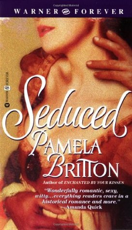 Seduced by Pamela Britton