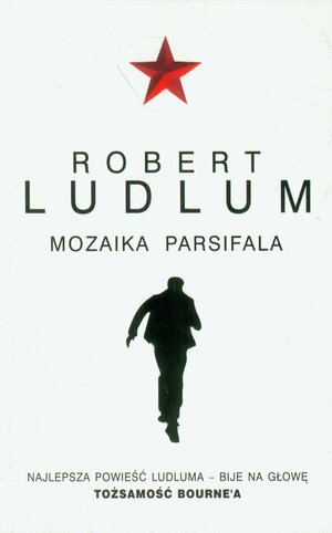 Mozaika Parsifala by Robert Ludlum