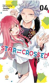 Star-Crossed!!, vol. 4 by Junko