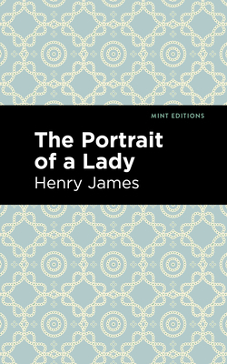 The Portrait of a Lady by Henry James