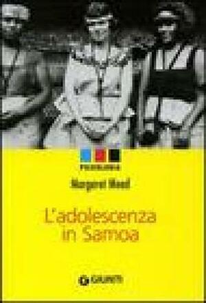 Adolescenza in Samoa by Margaret Mead