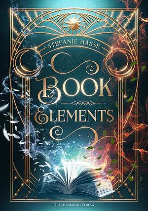 Book Elements by Stefanie Hasse