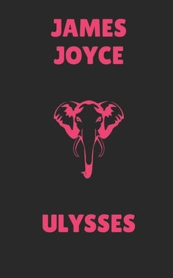 Ulysses by James Joyce: Unabridged & Uncensored 1922 Edition - 5 x 8 inch paperback with cream paper by James Joyce