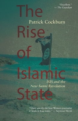 The Rise of Islamic State by Patrick Cockburn