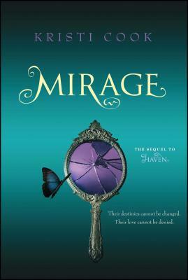 Mirage by Kristi Cook