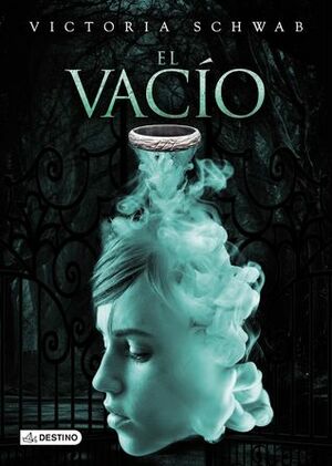 El vacío by V.E. Schwab