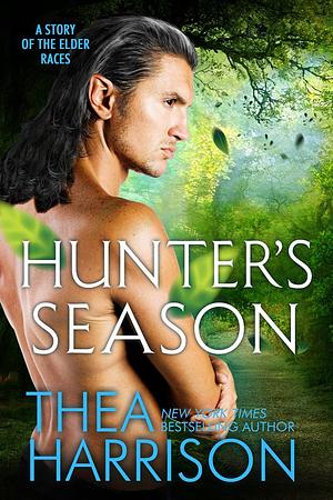 Hunter's Season by Thea Harrison