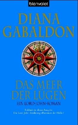 Das Meer der Lügen : Ein Lord-John-Roman by Barbara Schnell, Diana Gabaldon