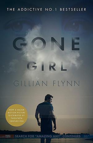 Gone Girl by Gillian Flynn