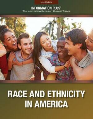 Race and Ethnicity in America by Stephen Meyer