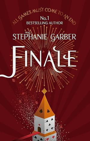 Finale by Stephanie Garber