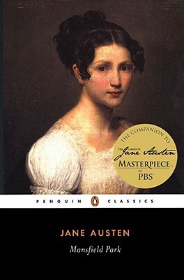 Mansfield Park by Jane Austen