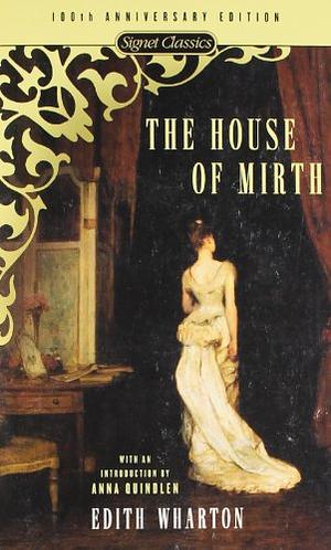 The House of Mirth by Edith Wharton