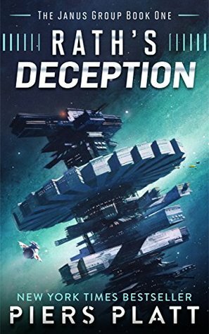 Rath's Deception by Piers Platt