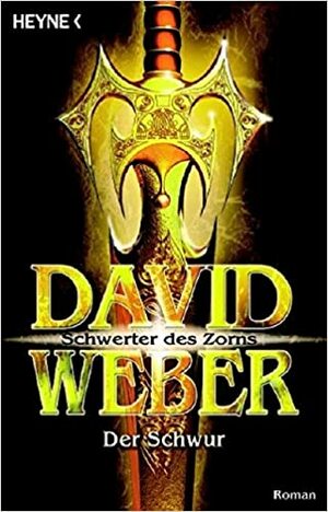 Der Schwur by David Weber