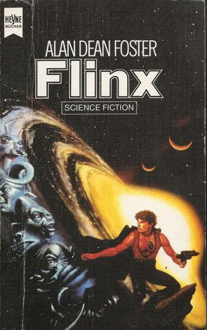 Flinx by Alan Dean Foster