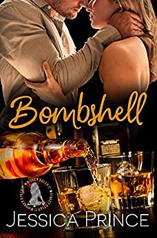 Bombshell by Jessica Prince