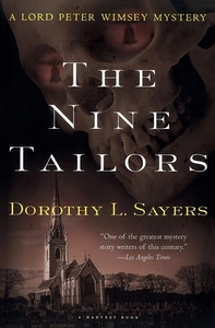 The Nine Tailors by Dorothy L. Sayers