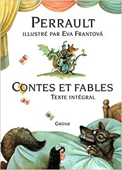Contes Et Fables by Charles Perrault