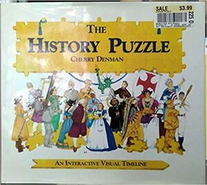 The History Puzzle: An Interactive Visual Timeline by Cherry Denman