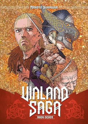 Vinland Saga, Volume 7: Deaths and Decisions by Makoto Yukimura