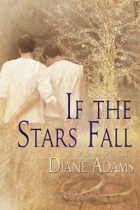 If the Stars Fall by Diane Adams