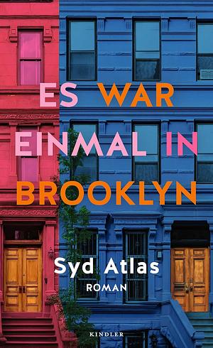 Es war einmal in Brooklyn by Syd Atlas