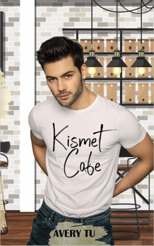 Kismet Cafe by Avery Tu