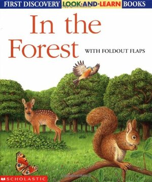 In the Forest by Pierre de Hugo, Danielle Denega