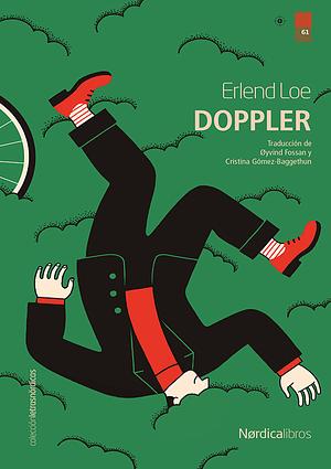 Doppler by Erlend Loe