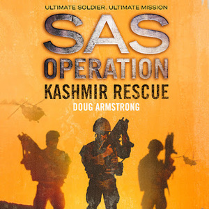 Kashmir Rescue by Doug Armstrong