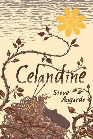 Celandine by Steve Augarde