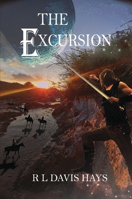 Excursions: Large Print by Henry David Thoreau