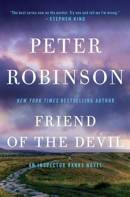 Friend of the Devil by Peter Robinson