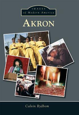 Akron by Calvin Rydbom