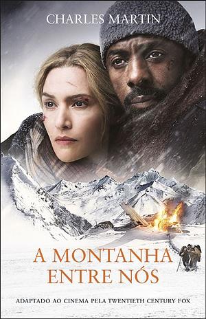 A Montanha Entre Nós by 