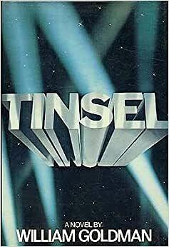 Tinsel by William Goldman