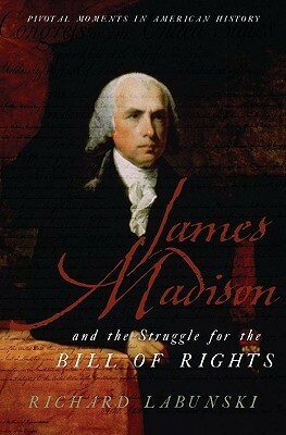 The Bill of Rights: With Writings That Formed Its Foundation (Little Books of Wisdom) by George Mason, James Madison