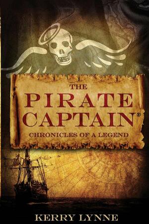 The Pirate Captain, Chronicles of a Legend: Nor Silver by Kerry Lynne