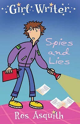 Spies And Lies by Ros Asquith